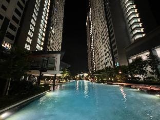 Dsistyle 2BCondo 4Malay Apartment in Federal Territory of Kuala Lumpur