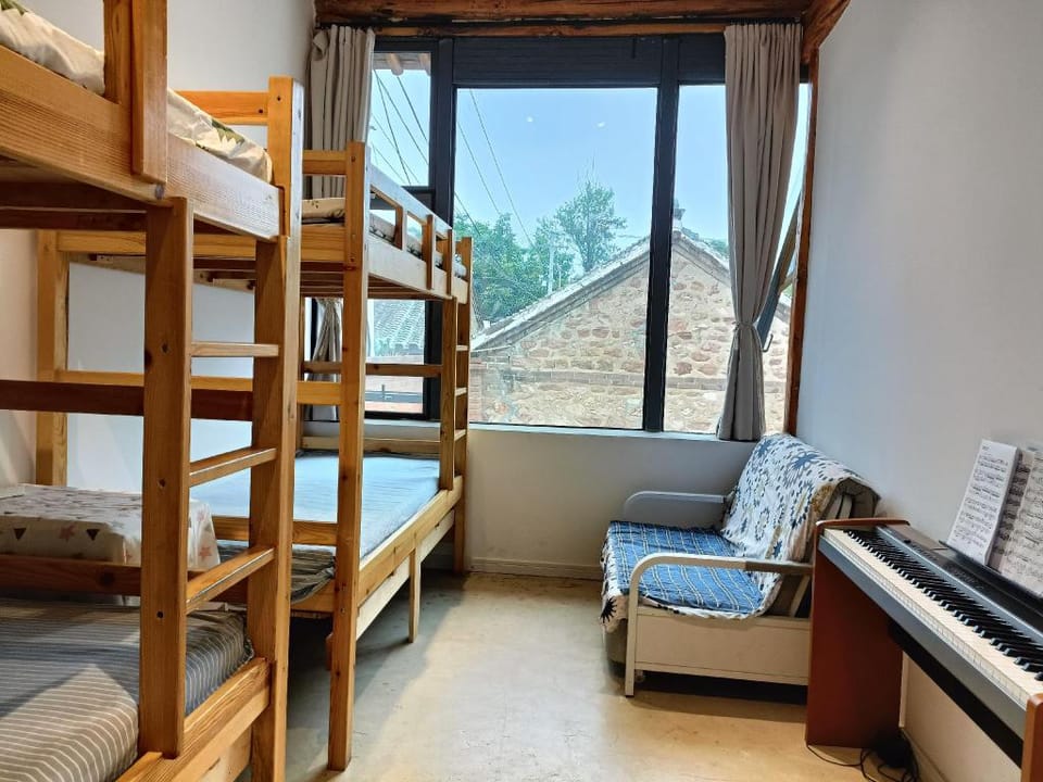 MY共享度假屋 Vacation rental in Beijing