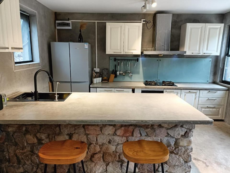 MY共享度假屋 Vacation rental in Beijing