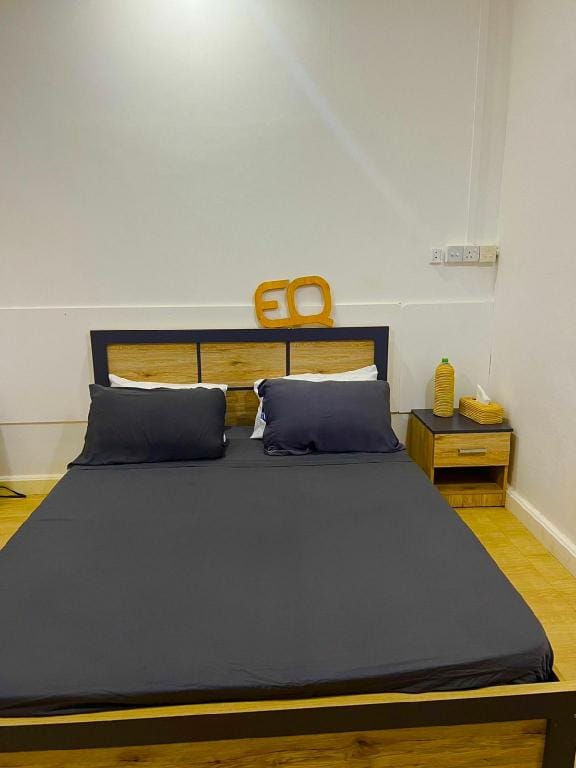 EQ inn Vacation rental in Maldives