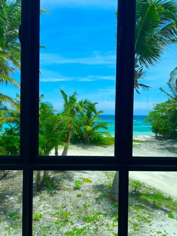 EQ inn Vacation rental in Maldives