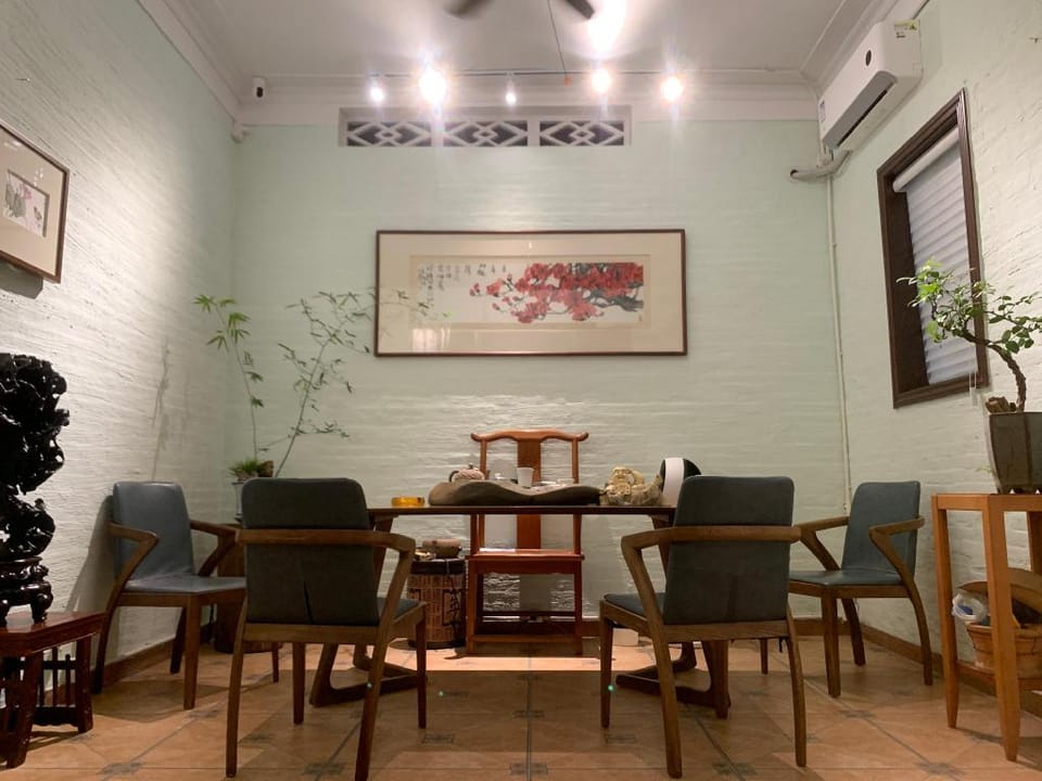 Shawan Vacation rental in Guangzhou