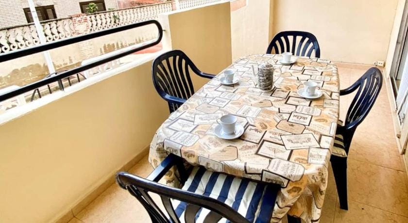 Residencial Vacacional Portofino V Oropesa Ref 001 Apartment in Oropesa del Mar
