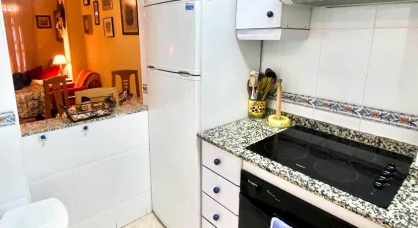 Residencial Vacacional Portofino V Oropesa Ref 001 Apartment in Oropesa del Mar