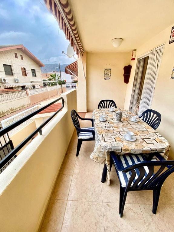 Residencial Vacacional Portofino V Oropesa Ref 001 Apartment in Oropesa del Mar