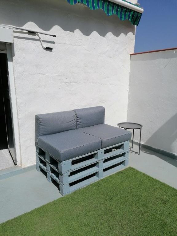 CASA PACO,Maison dans village authentique de Cutar Vacation rental in Axarquía