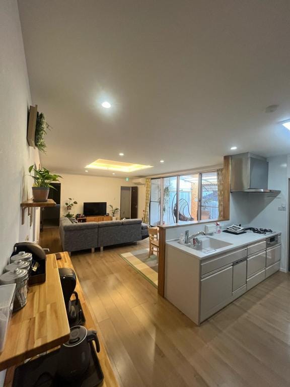 Resort Villa Umiyui [Onna Village] Villa in Okinawa Prefecture