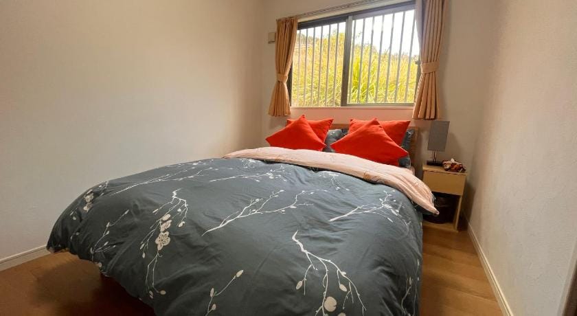 Resort Villa Umiyui [Onna Village] Villa in Okinawa Prefecture