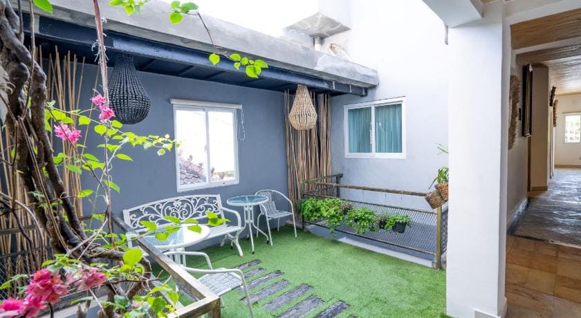 Oki Taru Residence Hotel in Kuta
