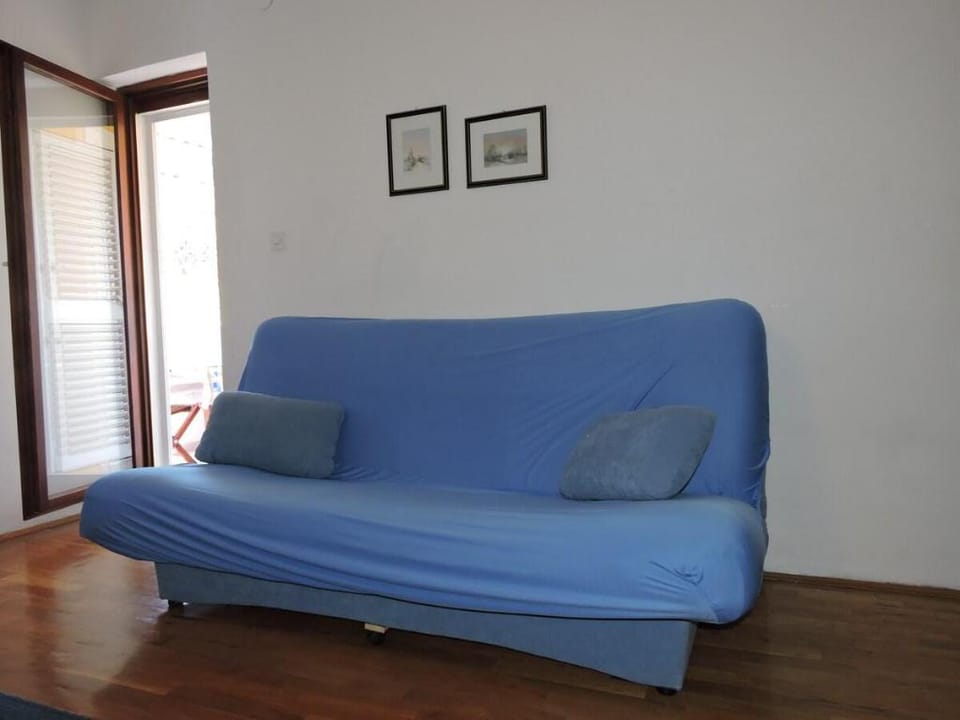 Apartments Ivanov 1 Apartment in Novalja