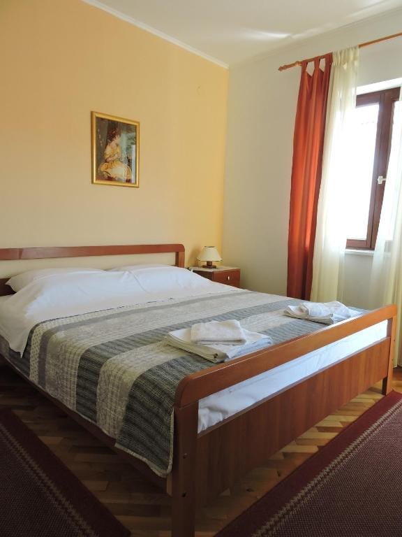 Apartments Ivanov 3 Apartment in Novalja