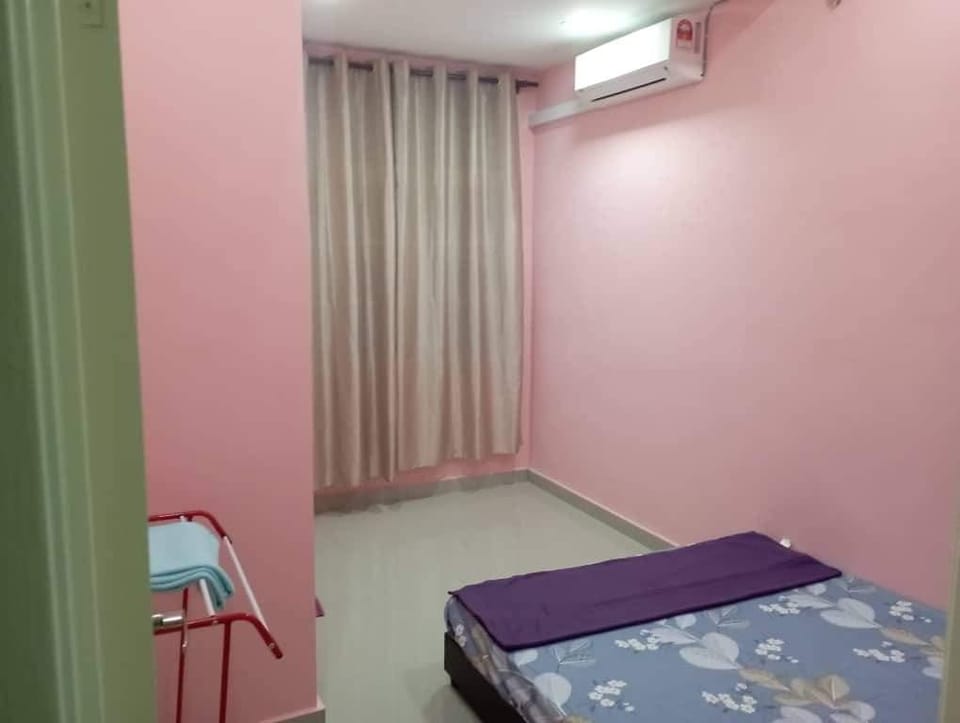 Maryam Homestay KT Vacation rental in Terengganu, Malaysia