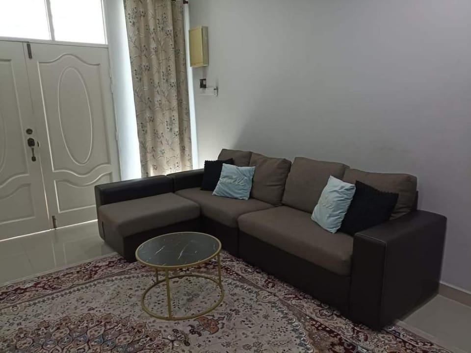 Maryam Homestay KT Vacation rental in Terengganu, Malaysia