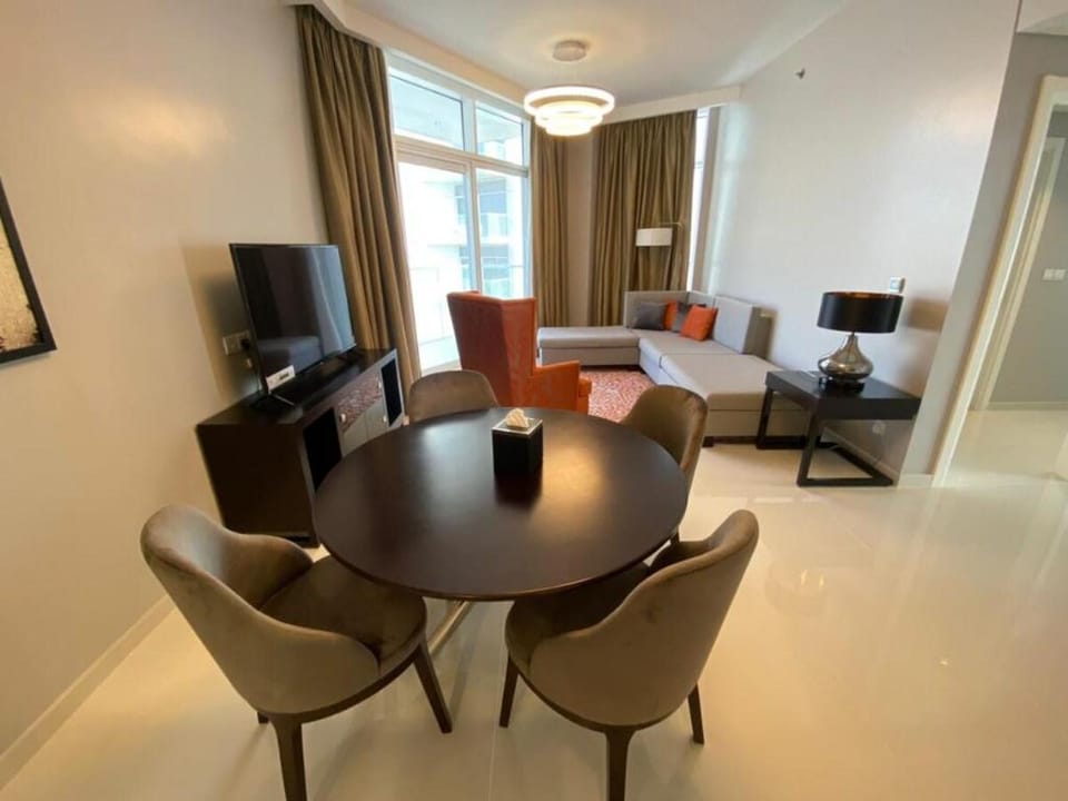 Gorgeous 2 Bed in Damac Hills with Pool & Gym Apartment in Dubai