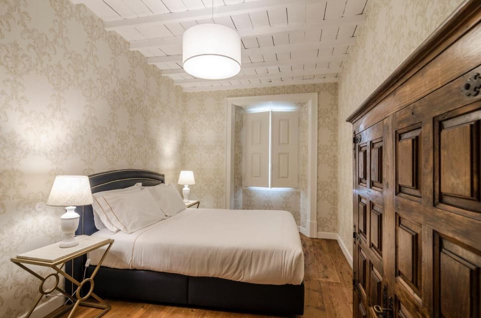 Casa Morgado Esporao Bed and Breakfast in Evora