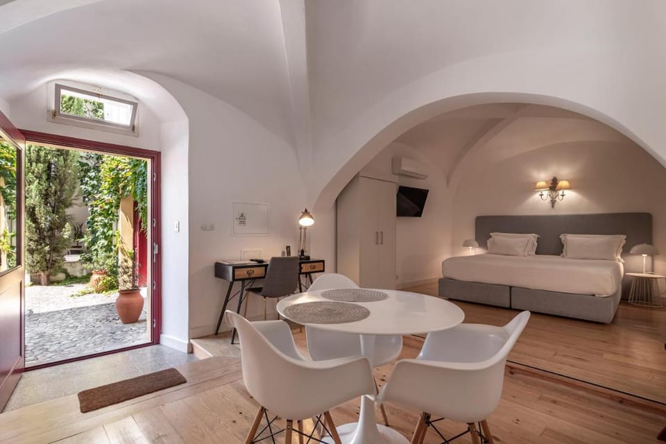 Casa Morgado Esporao Bed and Breakfast in Evora