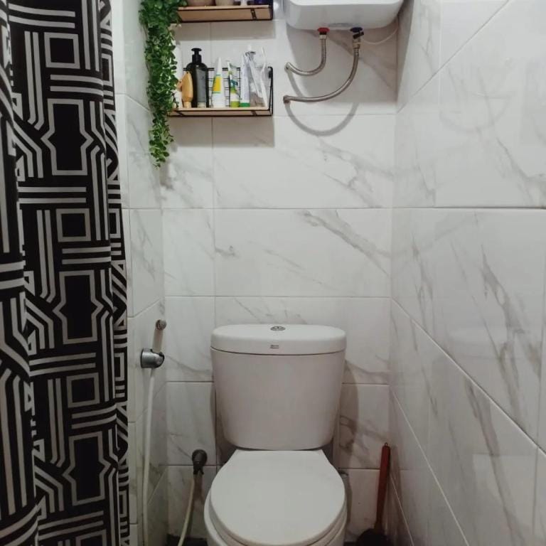 Minimal Studio Apartment min 3 nights Apartment in Indonesia