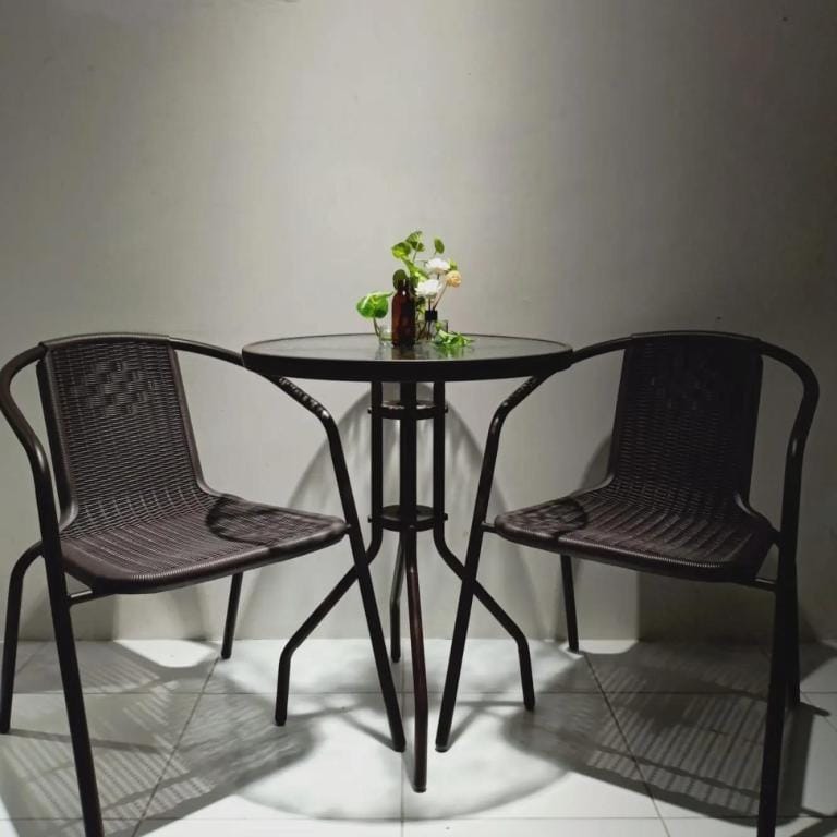 Minimal Studio Apartment min 3 nights Apartment in Indonesia
