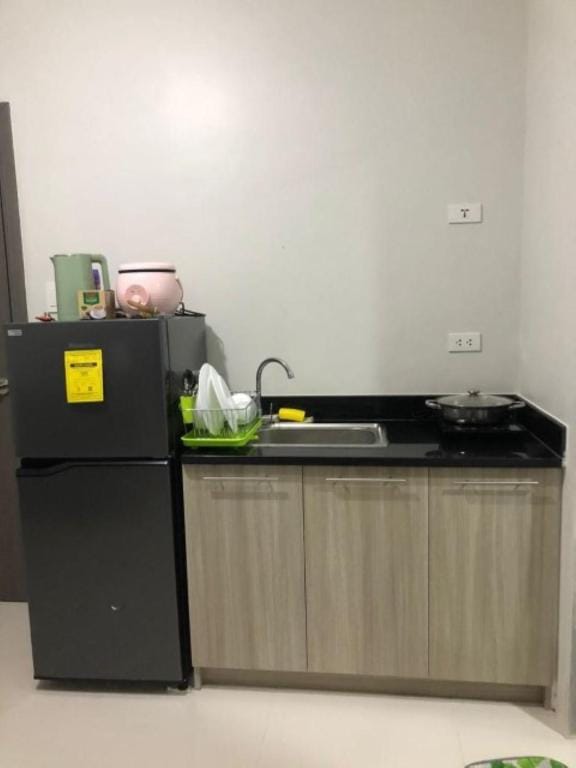 Calista Bacolod Condo Apartment in Bacolod