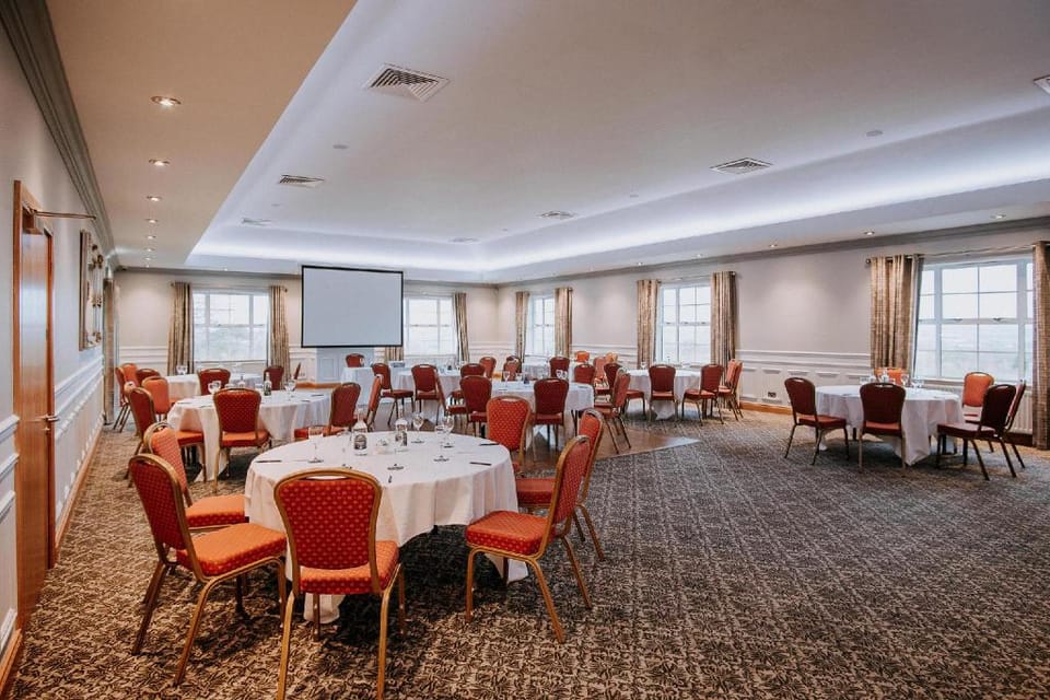 Edenmore Golf and Country Club Country House in Northern Ireland