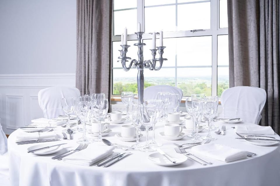 Edenmore Golf and Country Club Country House in Northern Ireland