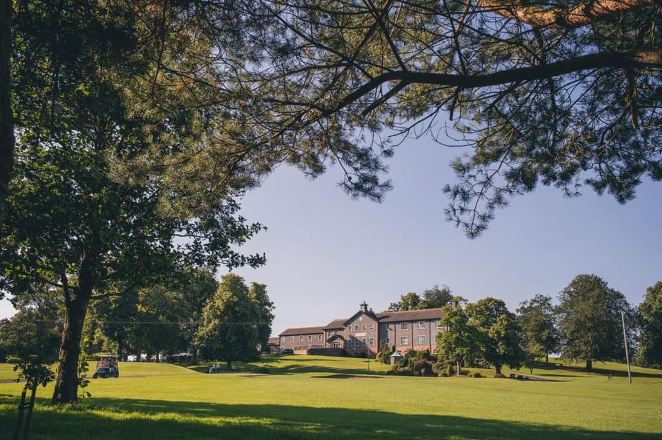 Edenmore Golf and Country Club Country House in Northern Ireland