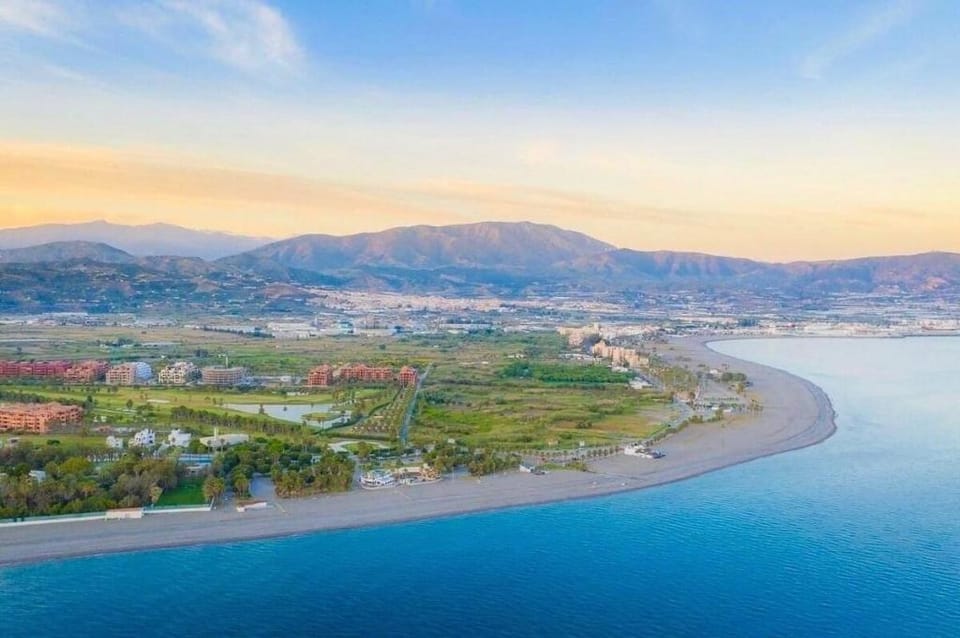 PUSHE Playa Granada Beach & Golf 7 Apartment in Costa Tropical