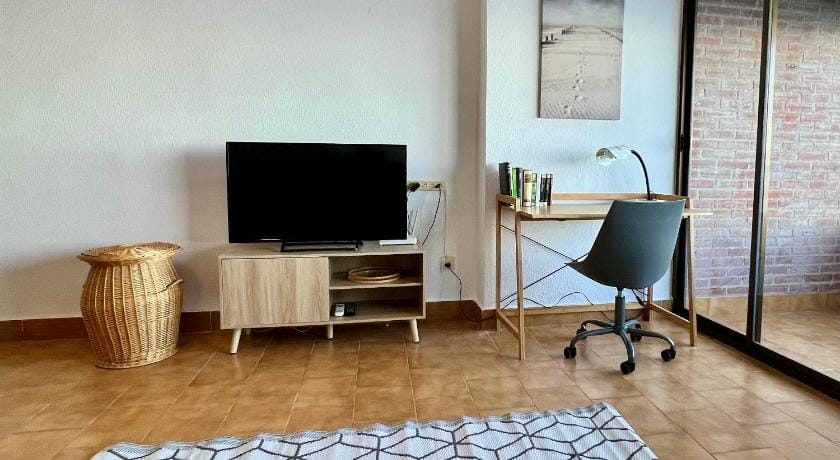 PUSHE Playa Velilla Beach & Tradition Apartment in Costa Tropical