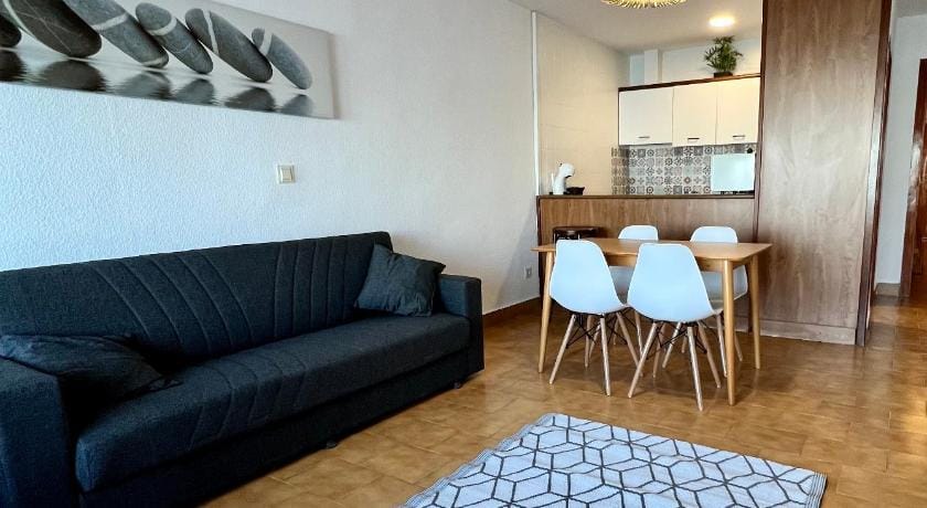PUSHE Playa Velilla Beach & Tradition Apartment in Costa Tropical