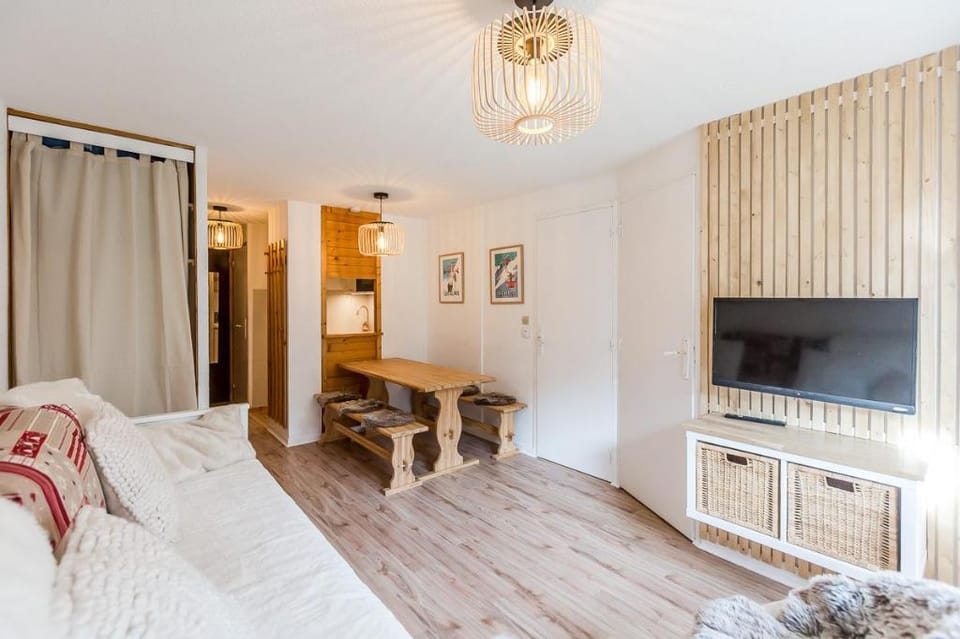 Praz de l'Ours B N°37 Apartment in Landry