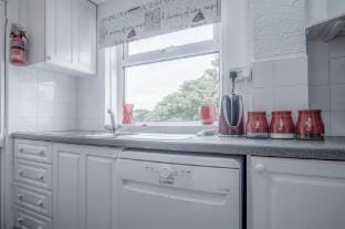 Harbour Court - 2 Bedroom Apartment - Saundersfoot Apartment in Saundersfoot