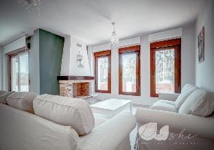 PUSHE Village Playa Granada Beach & Golf 2 Villa in Costa Tropical