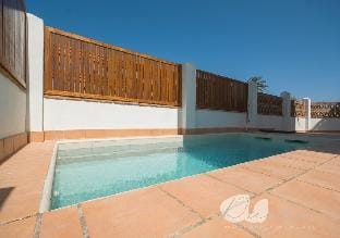 PUSHE Village Playa Granada Beach & Golf 2 Villa in Costa Tropical
