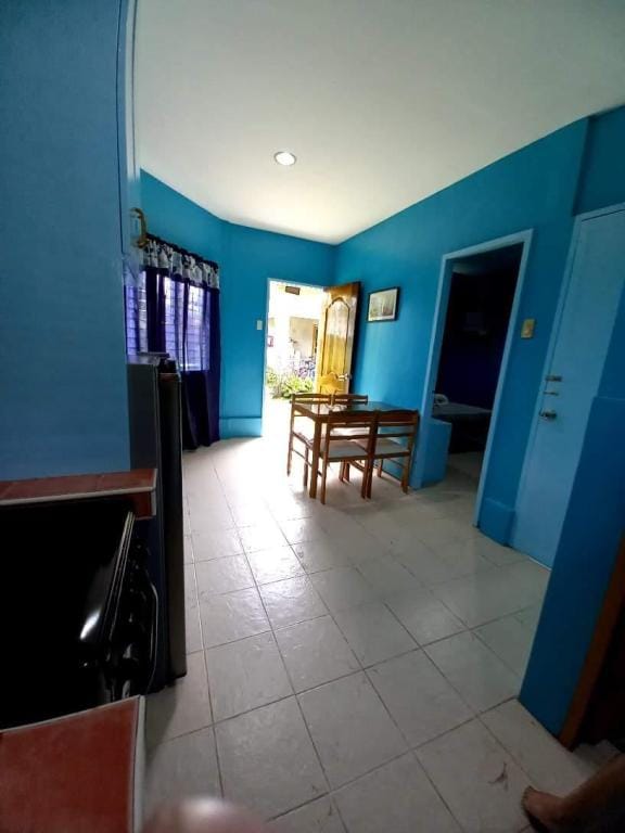 DNF Home Sweet Home Vacation rental in Panglao