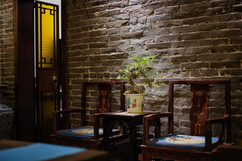 1 Vacation rental in Guangzhou