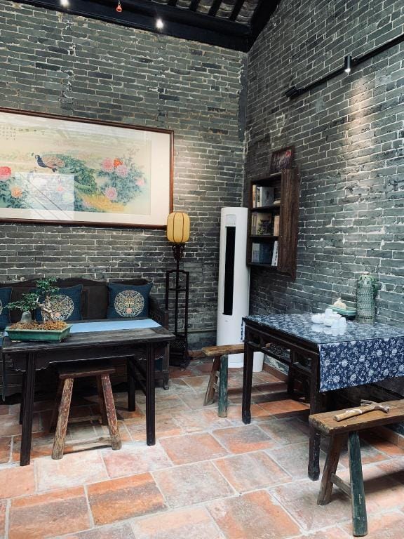 1 Vacation rental in Guangzhou