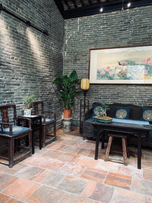 1 Vacation rental in Guangzhou