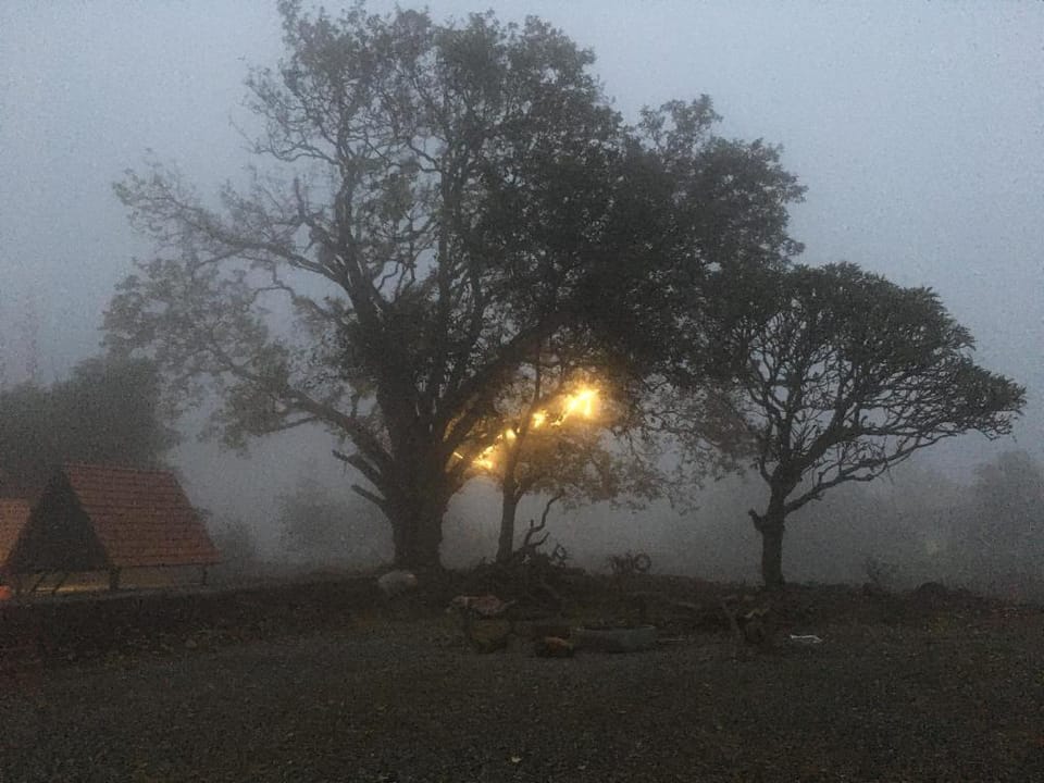 Croft Yelagiri - Glamping stay Vacation rental in Tamil Nadu