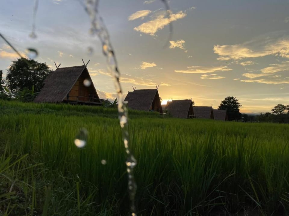 Maewanpen Homestay Vacation rental in Laos