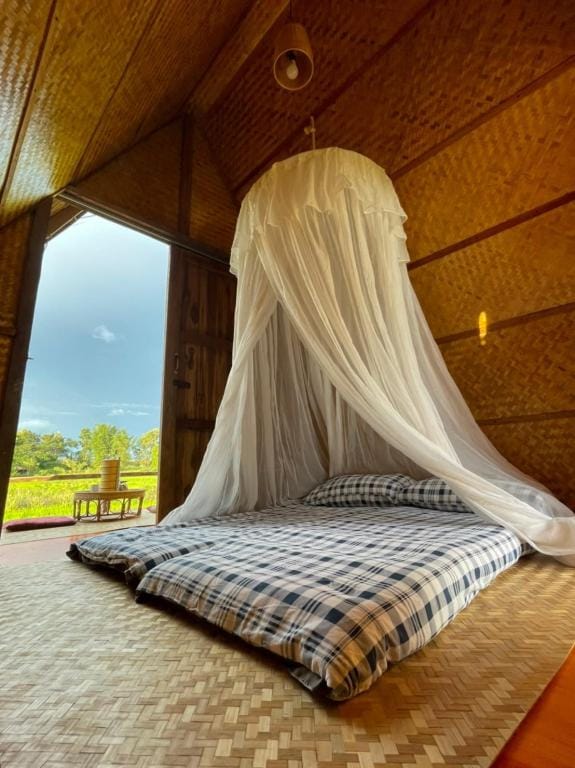 Maewanpen Homestay Vacation rental in Laos