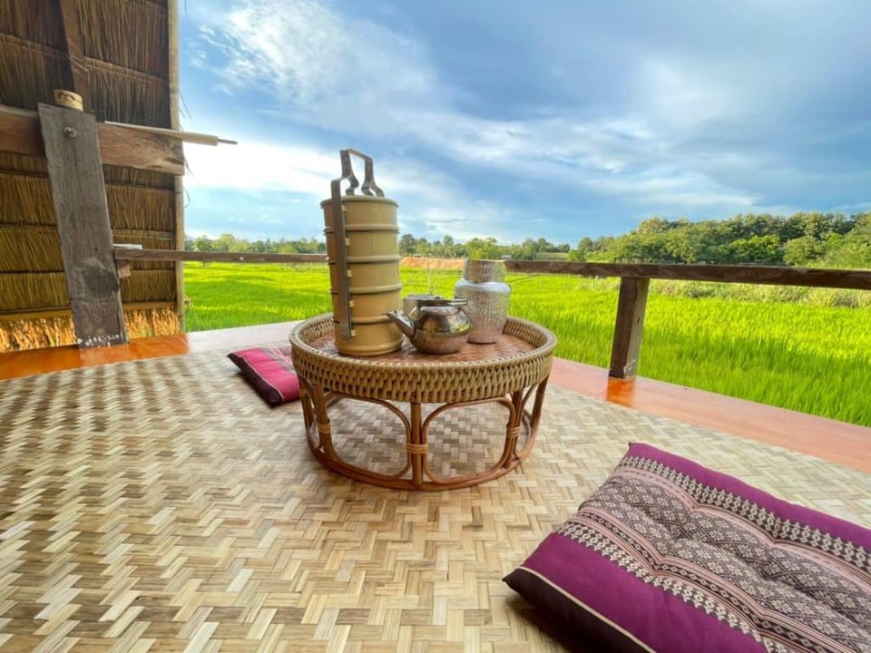Maewanpen Homestay Vacation rental in Laos