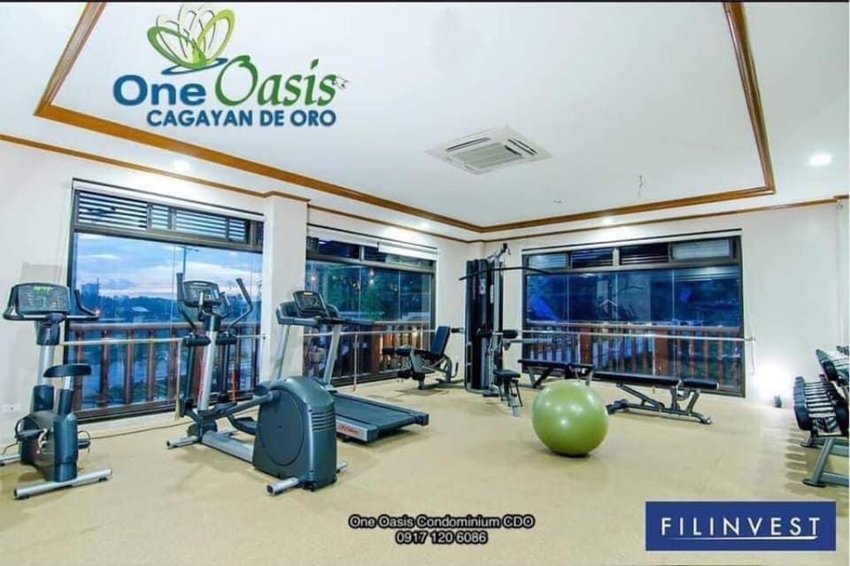 Cagayan De Oro City Center Apartments Apartment in Cagayan de Oro