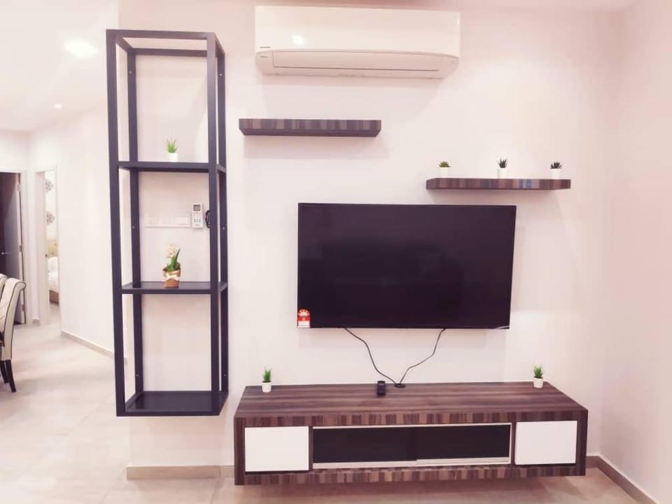 SCENIC 3BR @ ATLANTIS Apartment in Malacca