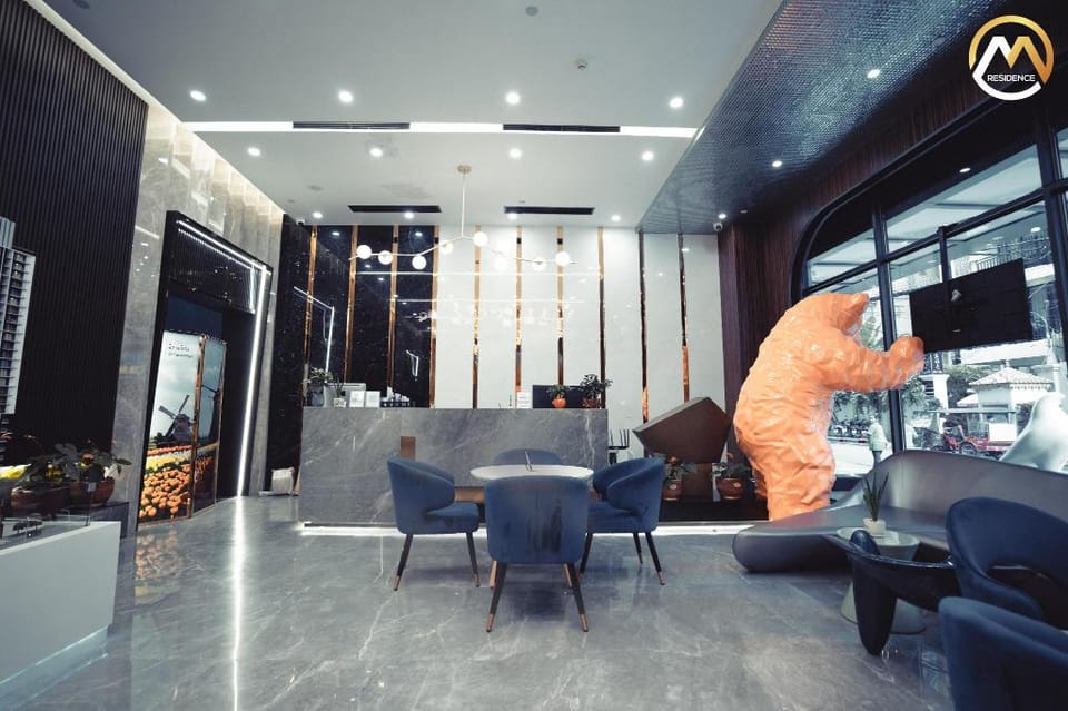 Brand New 1-Bed Standard Studio Infinity Pool$26/N Apartment in Phnom Penh Province
