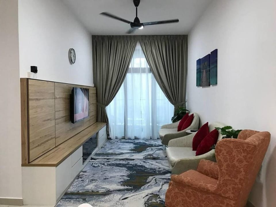 KLCC VIEW-3 BED LOVELY APARTMENTS IN KUALA LUMPUR❤ Apartment in Federal Territory of Kuala Lumpur