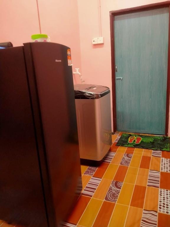 Cosy Riverside Nik Noor Kota Bahru Vacation rental in Malaysia