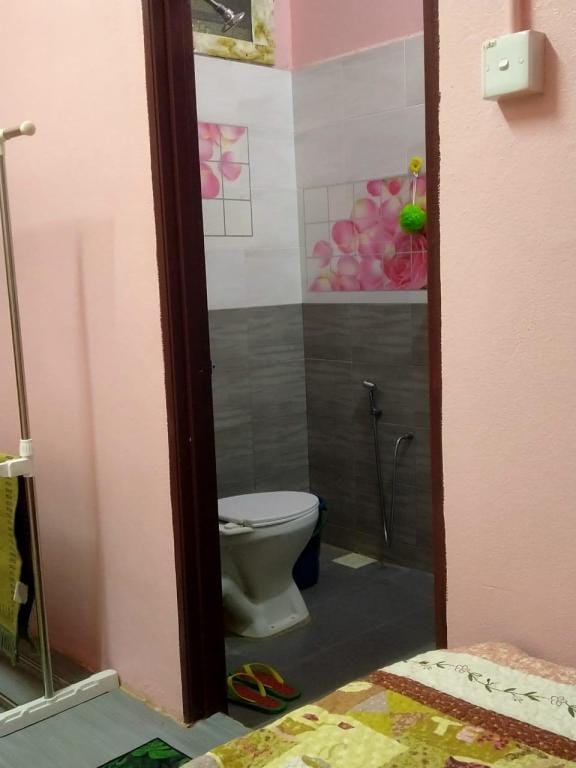 Cosy Riverside Nik Noor Kota Bahru Vacation rental in Malaysia