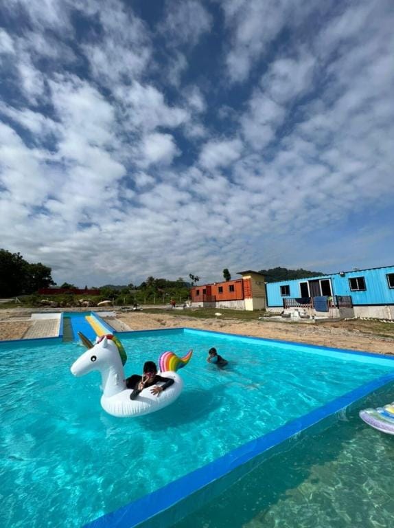 Ketereh Houses Vacation rental in Malaysia