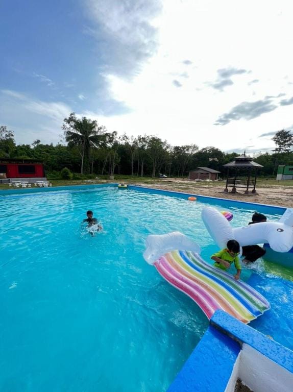 Ketereh Houses Vacation rental in Malaysia