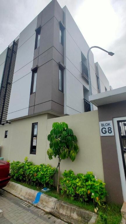 Miels House Vacation rental in West Java